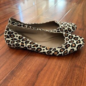 Chloé sold na flats size 3